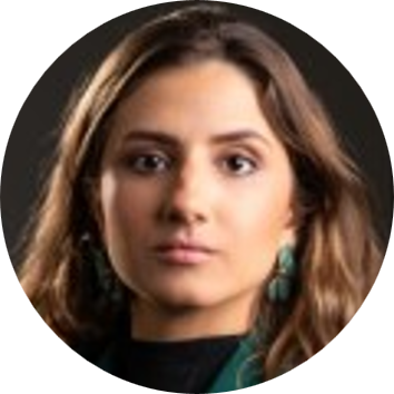 Danielle Calente
